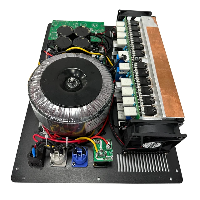 800w /8ohm Speaker Audio digital Amplifier module Board