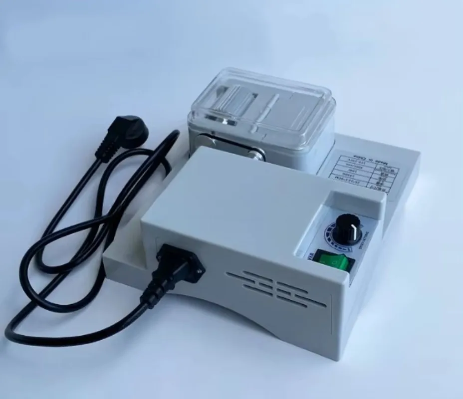 110-220V Electric Leather Belts Edge Coloring Machine