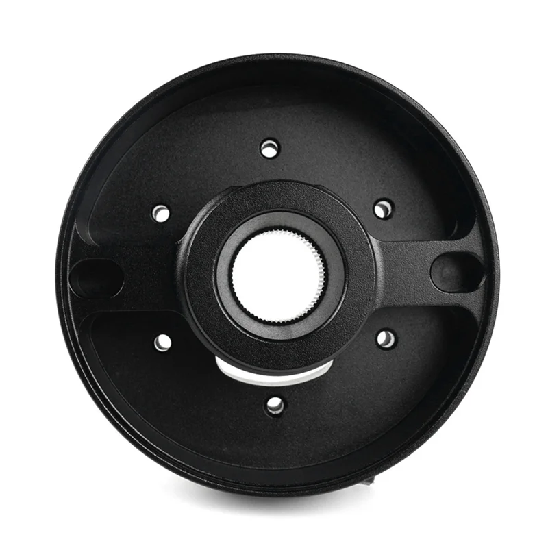 

A95E-135H Aluminum Steering Wheel Short Hub Adapter Boss Kit For For Honda Civic