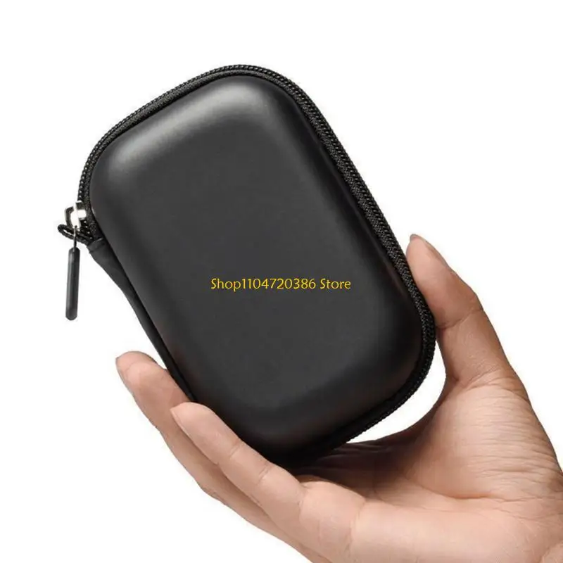 K0EA Shock Absrobent Borse Mouse Electronics Case per accessorio da viaggio per ufficio