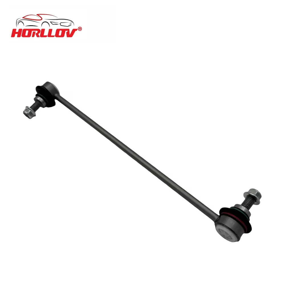 2PCS 31356778831 Stabilizer Bar Link for BMW MINI(R52/R55/R56/R57) Front Equalizer Bar High Quality Suspension Parts