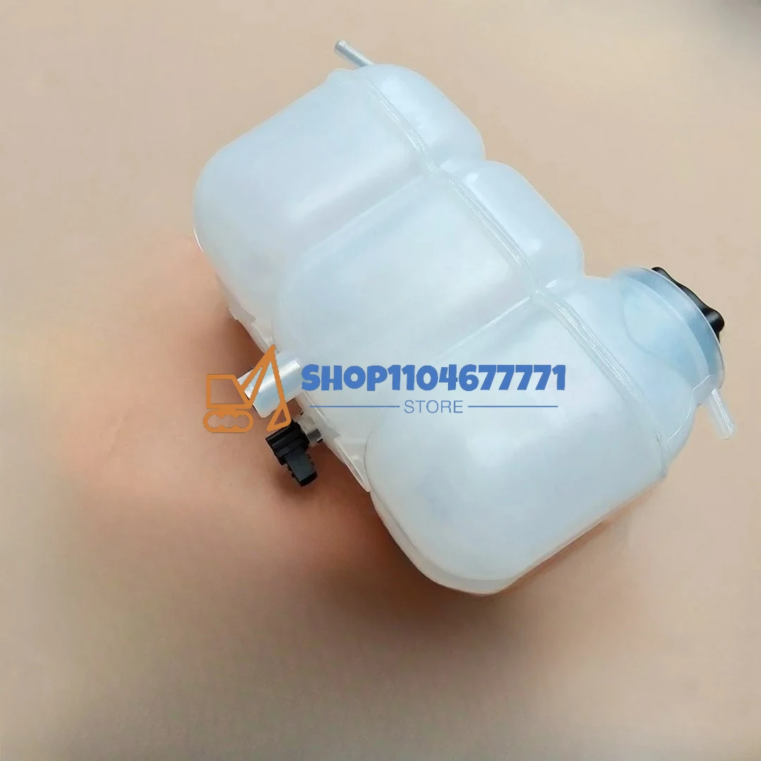 L45H L50H L60H L70H L90H EC170D EC200D EC210D EC220D EC250D EC300D High Quality Water Expansion Tank Fit VOE 17411510 17411509