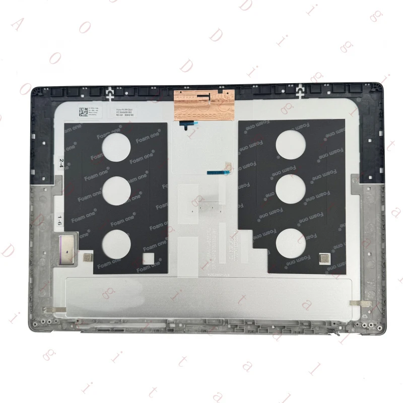 

YU-- for Dell Pro 16 Plus PB16250 PB16255 A、C、DShell 0780NY 0F9PXD 0K8CMP 0T0CGY