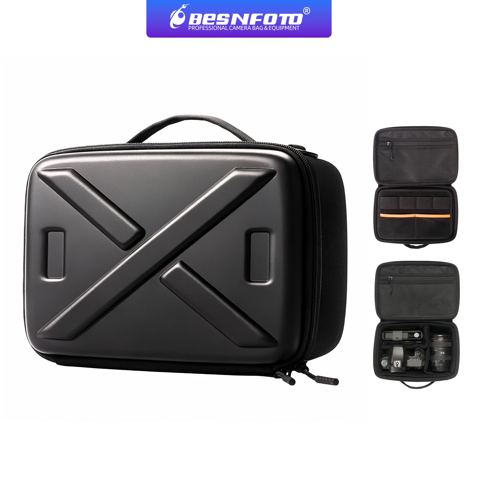 #13 Compare Lens Bags Before You Buy
