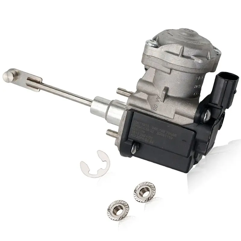 

For A3 VW Golf Beetle Jetta Skoda Octavia Seat Leon 2012-2021 Turbo Actuator 04E145704N 04E145703Q 04E145721L Car Part-AU62