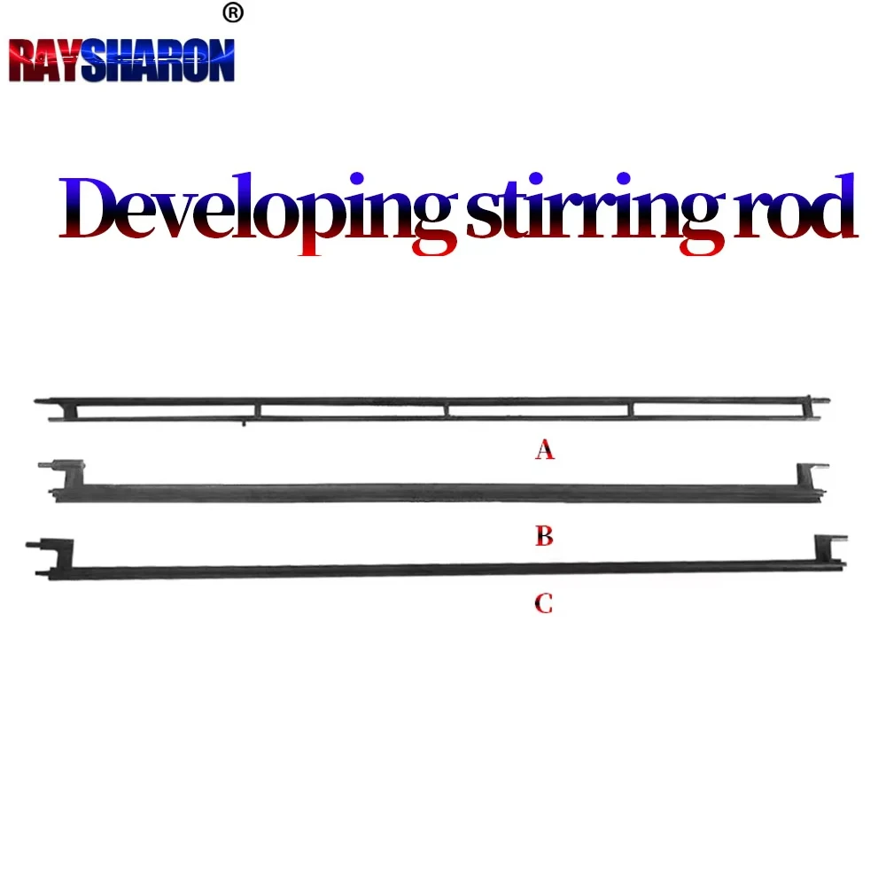 Developer stirring rod Developing Mixing Roller For Canon iR 6055 6765 6780 6275 6555 6565 6065 6075 6255 6265 6755 6575