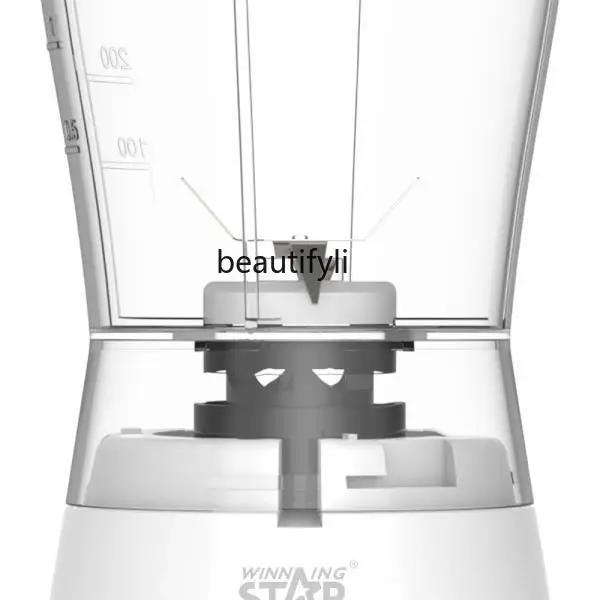 Свежевыжатый сок, дополнительная пищевая многофункциональная мини-соковыжималка для приготовления пищи