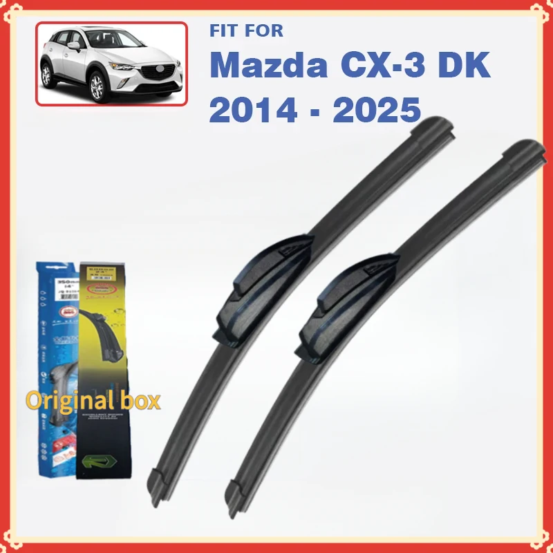 Front Wiper For Maz…
