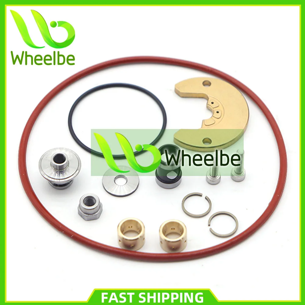 مجموعات إصلاح توربو KP35 أجزاء توربو لرينو كانجو I 1.5 DCi 54359880000 54359700000 8200022735 8200351439 #2