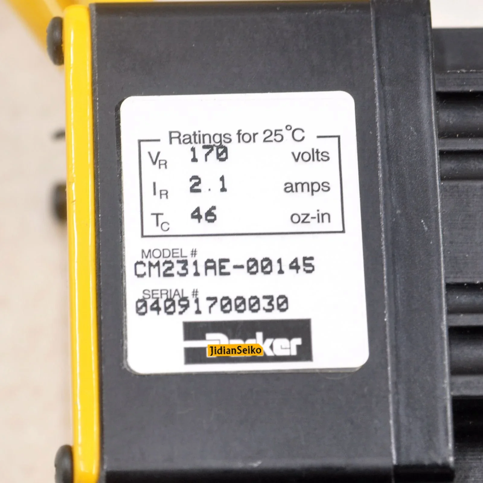 CM231AE-00145 Servo Motor