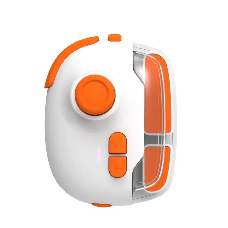 MEMO MB03 Pro Mobile Game Controller Joystick One-Click Equipment Swap Smart Recoil Control with Vibration for iOS and Android