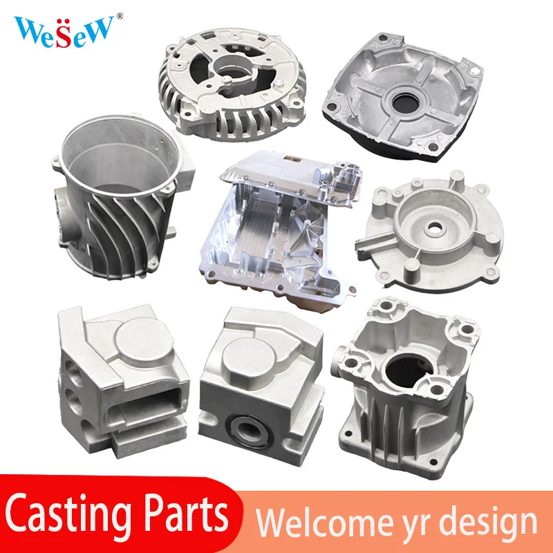 

Литые под давлением алюминиевые металлические детали из цинкового сплава. Профессиональные услуги по литье под давлением. Продукт для литья.