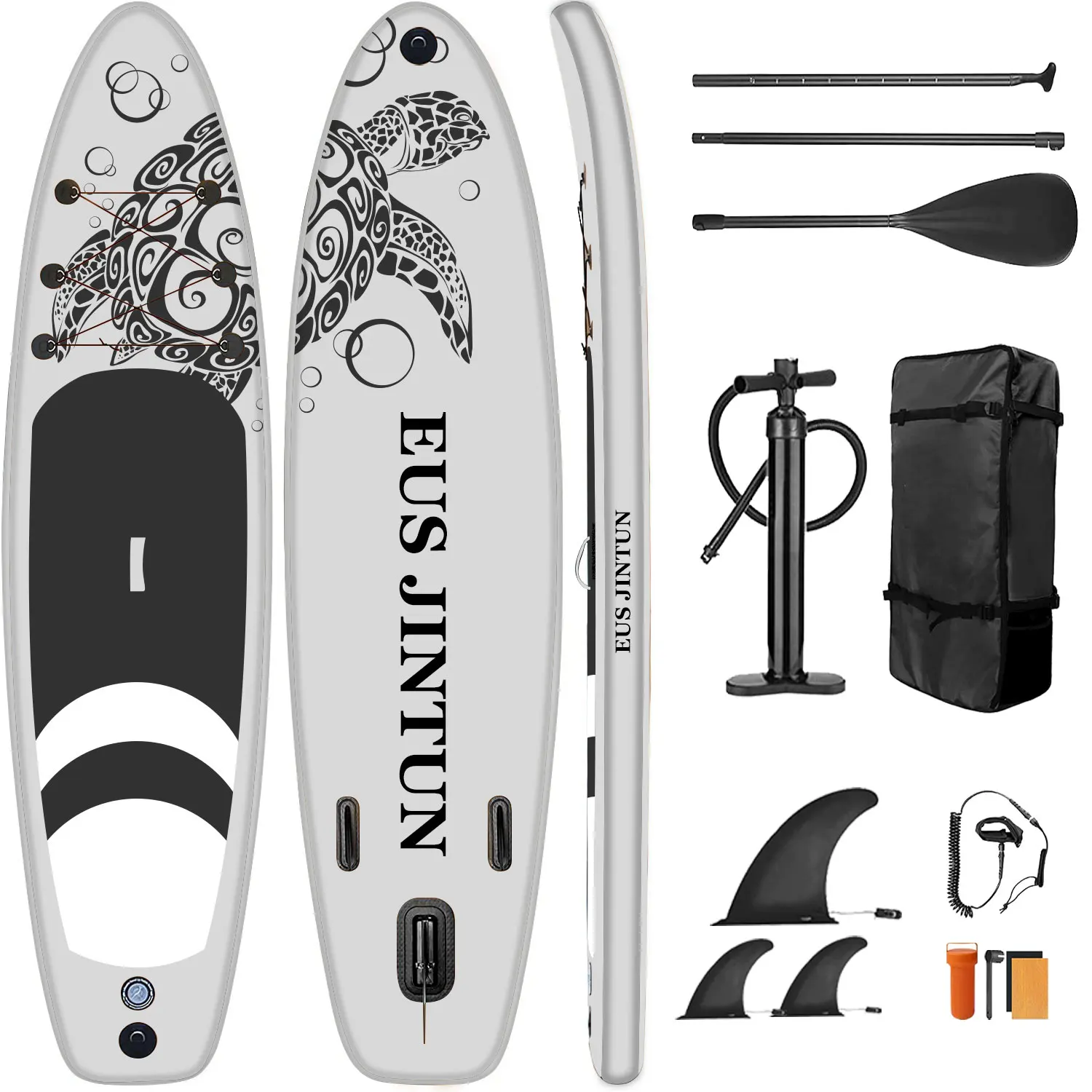 OEM Paddle board dropshipping Marine adult surfboard Water Yoga Support Board Standing sup Inflatable paddle board