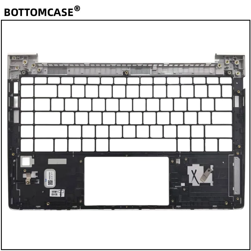 

New For BOTTOMCASE® ProBook 640 G8 645 G8 Laptop Upper Case Palmrest Cover Silver
