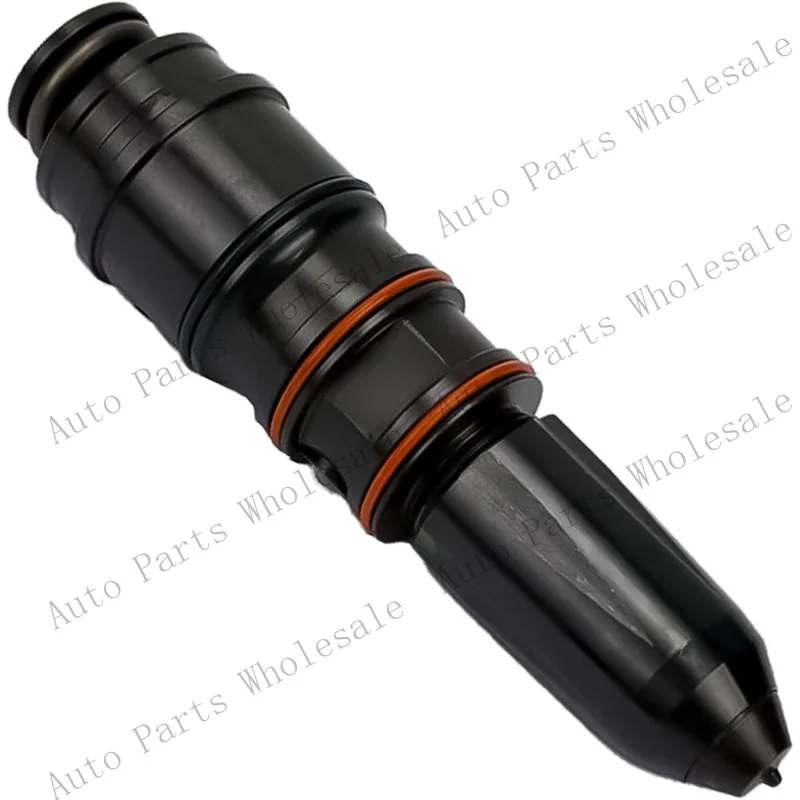 Z 1pcs Fuel Injector 4914505 4914308 4914537 For Cummins Engine NT855 NTA855