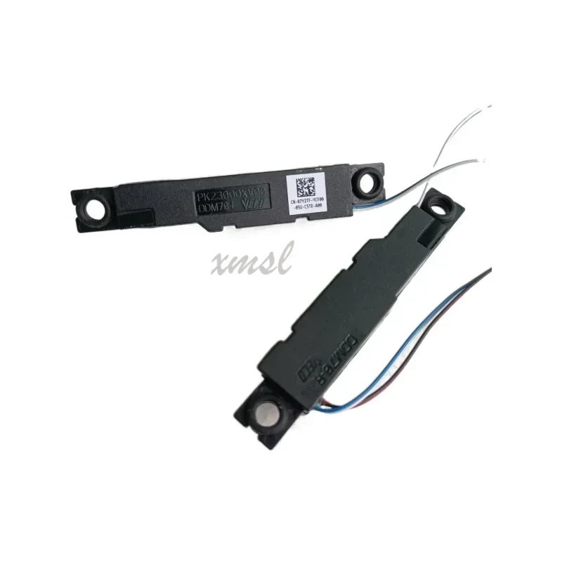 Original Laptop internal speaker for DELL E5480 5490 5491 5495 5480 E5490 E5495 PK23000UY00 0HN6Y7 PK23000XV00