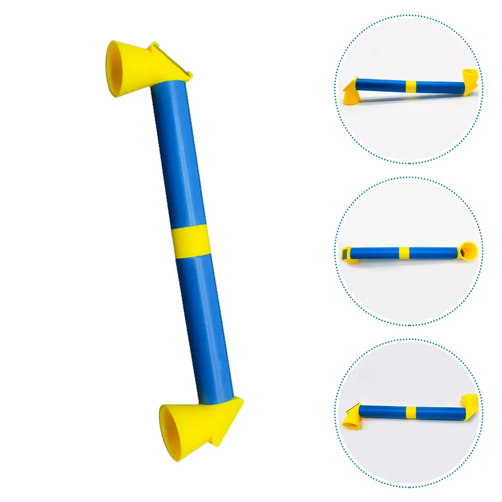 

Plastic DIY Periscope Kids Adults Experimental Equipment Detachable Rotatable Physics Teaching Aids Science Toys