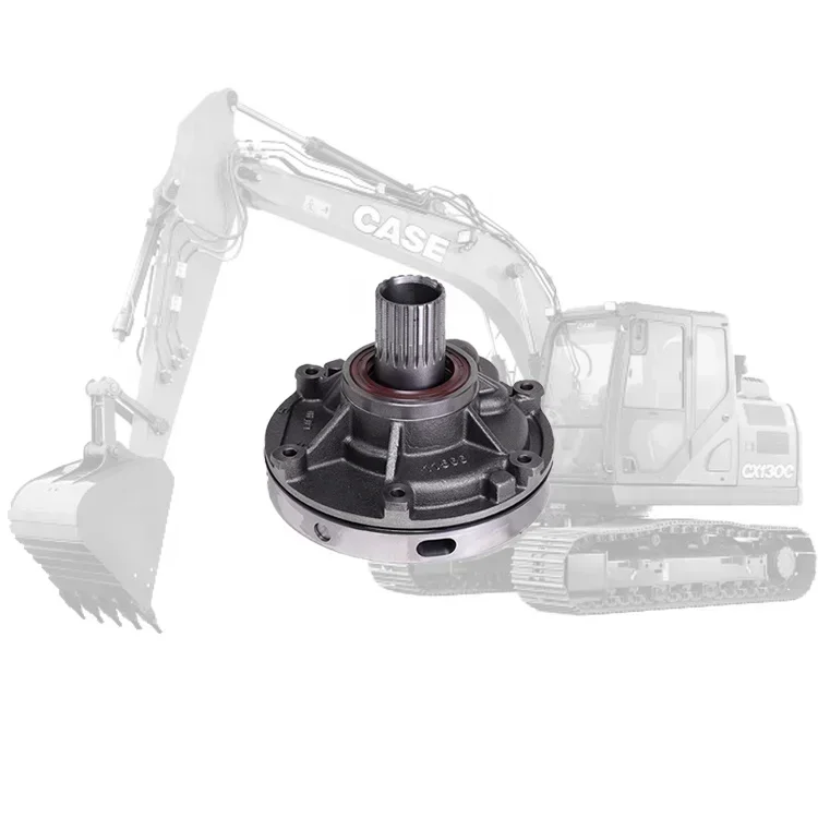 

Гидравлический топливный насос JINDUN JDC-KS11566 87429970 для электрического зарядного насоса (запчасти для спецтехники)