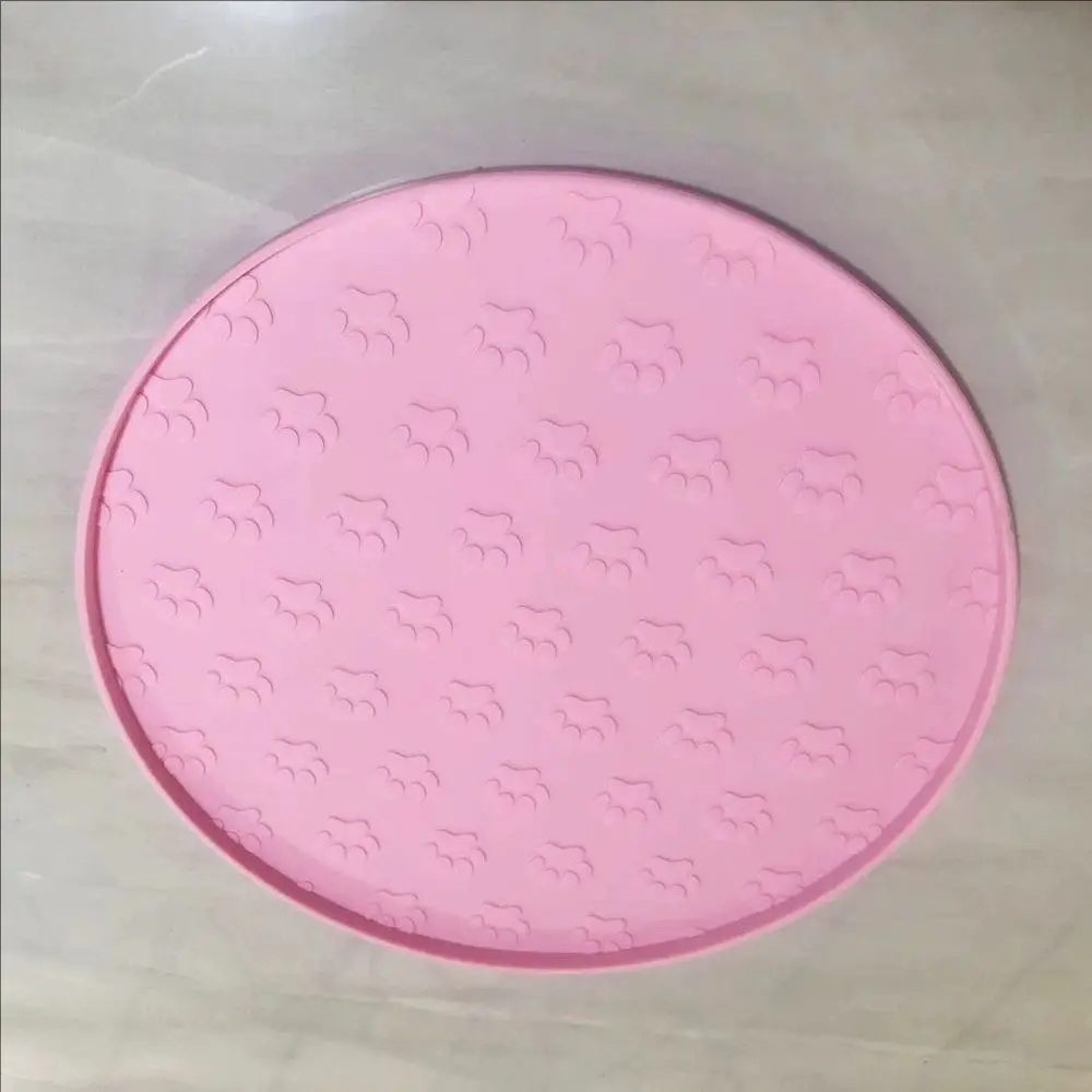 Thumbnail 2 - #36 Most Reviewed Dog Feeding Mats