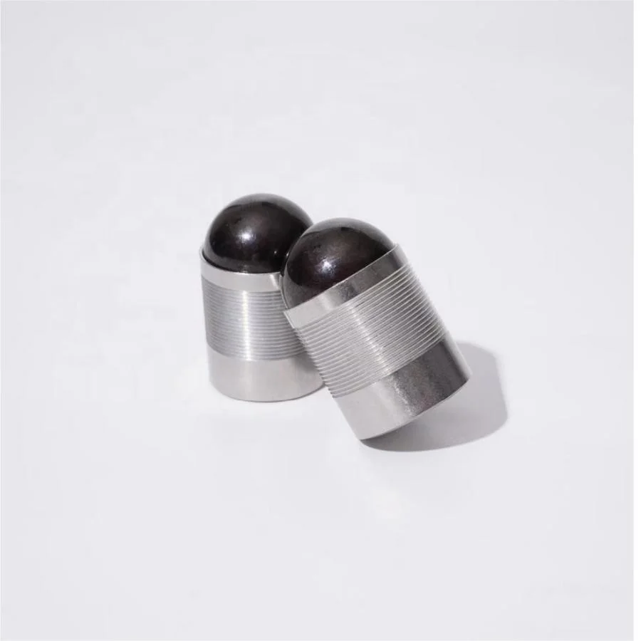 

Replace Misumi Code 22880.0053 22880.0054 22880.0055 22880.0056 Stainless Steel Sleeve and Ball Sealing Plug Expander Plugs 6mm