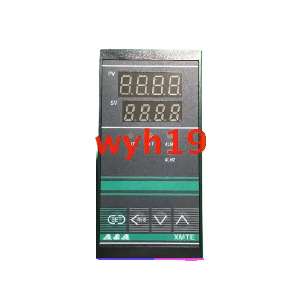 

Yuyao Zhuoli Automation Instrument Factory XMTE-8181P Series Smart Meter A & A XMTE