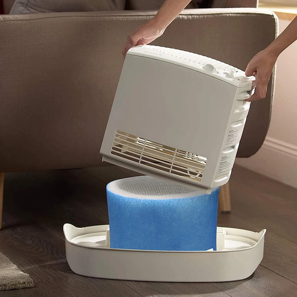 Фильтр увлажнителя, подходит для моделей HC-14V1 HC-14 HC-14N HEV680 и HEV685, фильтр увлажнителя, подходит для фильтра Honeywell