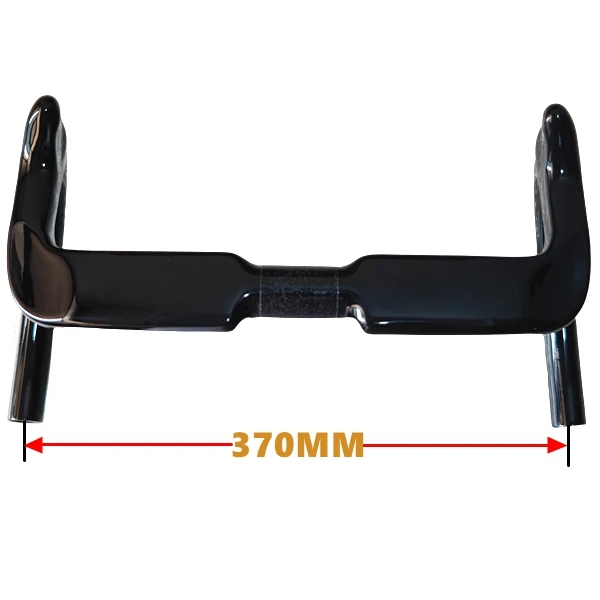 Bikedoc-カーボンハンドルバー,超軽量,330mm - AliExpress 18