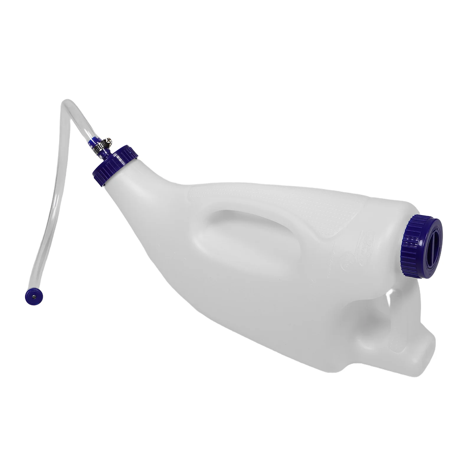 

Calf Colostrum Feeder Bottle Animal Feeding The Cow Bottles Plastic Lamb Accessory