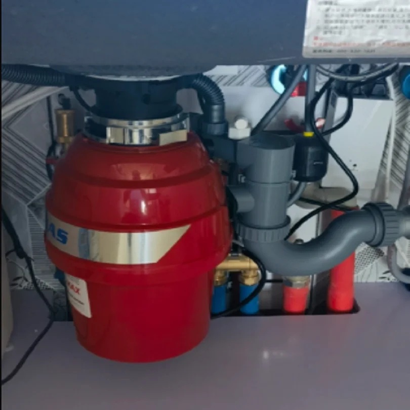 Garbage Disposer Ki…