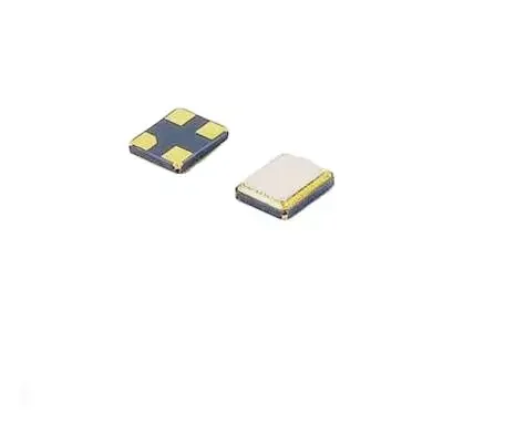 50PCS/Original TXC 2016 38.4M 38.4MHZ 38.400MHZ Passive Patch Crystal 10PPM