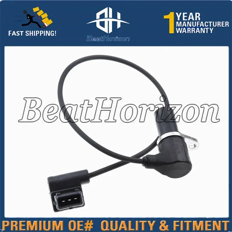 

12141247622 1214-1247-622 Для BMW Z3 E36 95-99, датчик положения коленчатого вала двигателя, автозапчасти