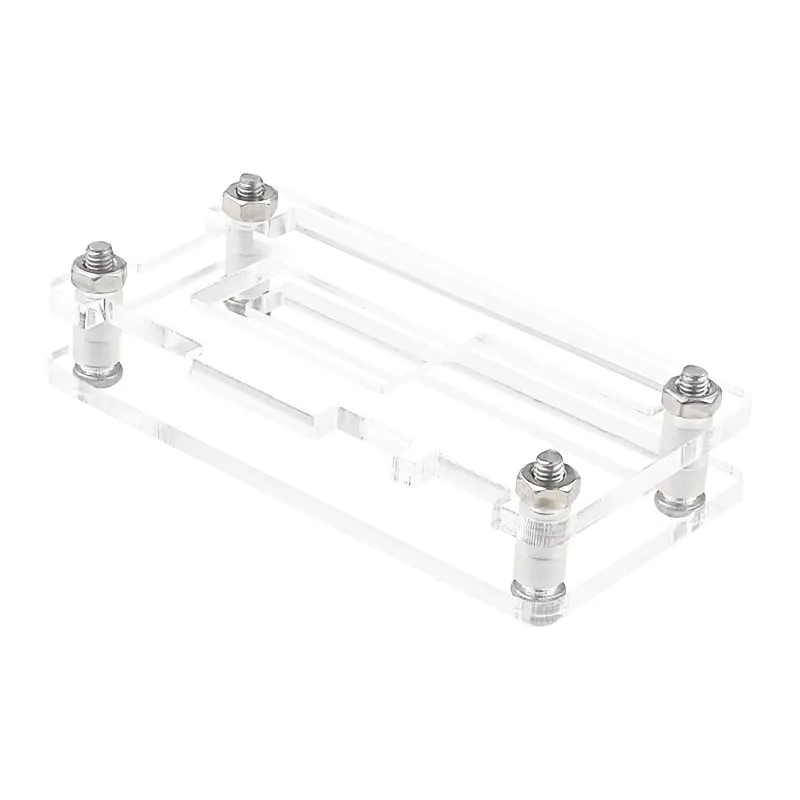 

Acrylic Case for Development Board OPI Board Shell