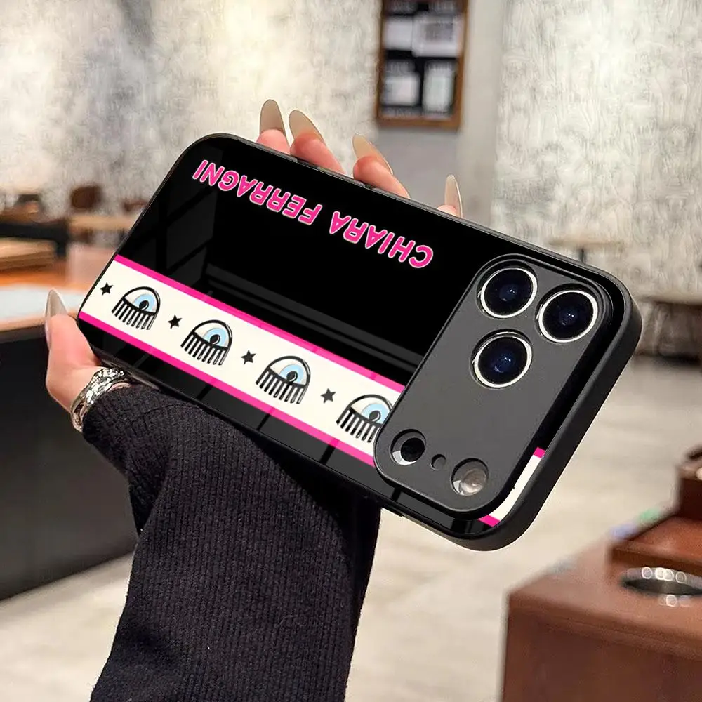 Chiara Ferragni Iphone Case - AliExpress