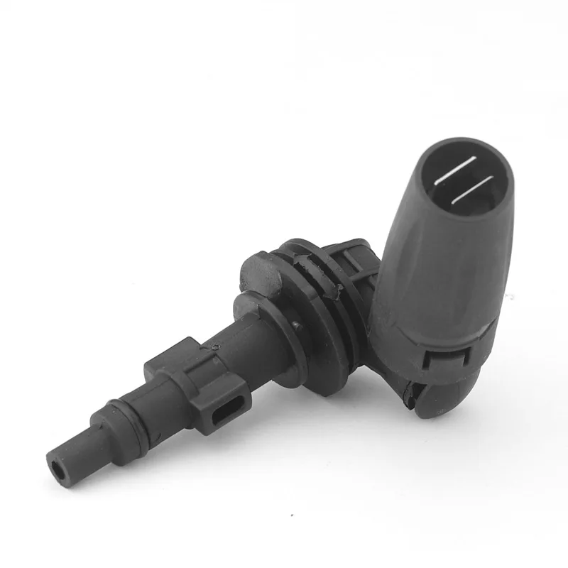 Myjka wysokociśnieniowa do samochodu, turbospryskiwacz, dysza strumieniowa, regulowana dysza, akcesoria do czyszczenia dla Lavor Parkside Karcher k