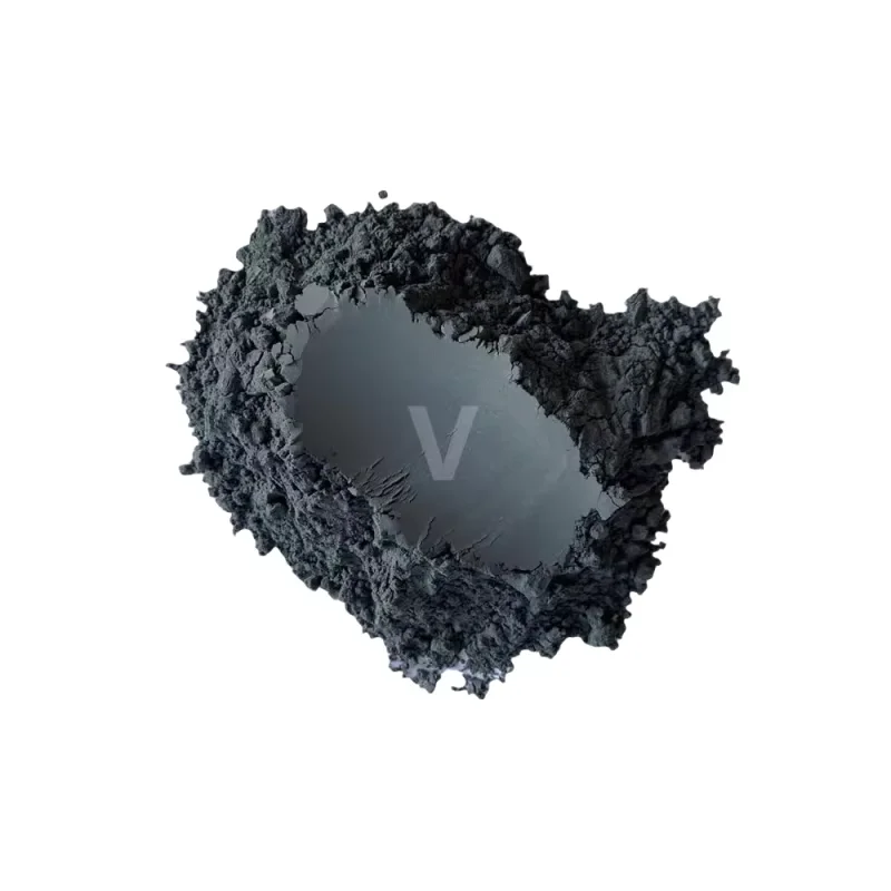 High-Purity Ultrafine Vanadium Powder for Scientific Research Experiments Pure Element Vanadium Fine Powder Research Grade
