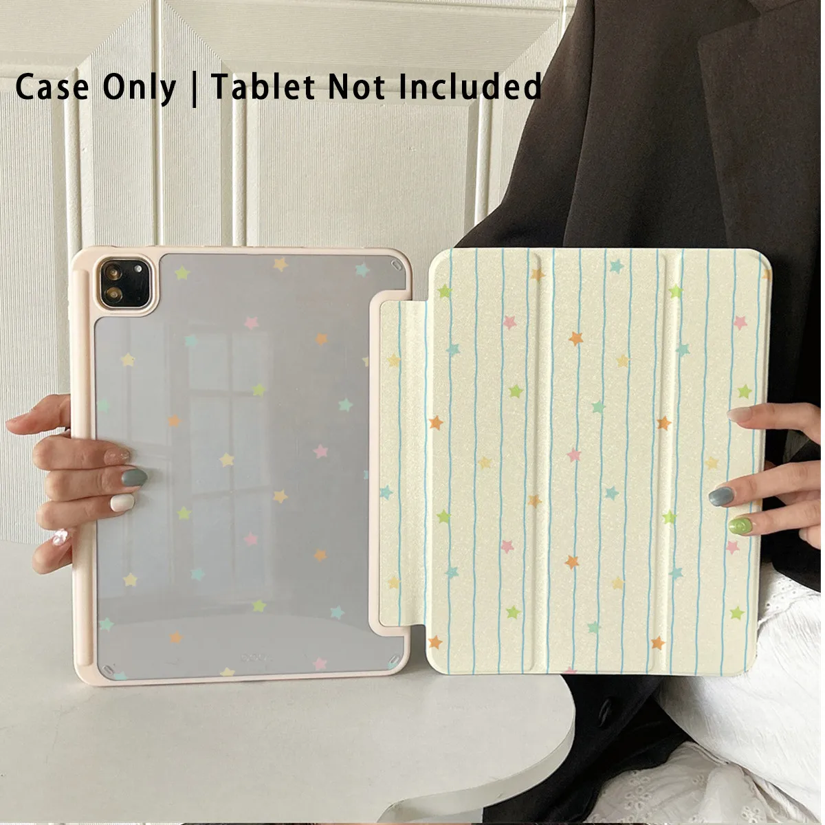 Case for iPad mini7, Pro , Air 7/8, 10/11/12;for Samsung Pad, for Xiaomi Pad, for Redmi Pad, for Huawei Pad, for Honor Pad,