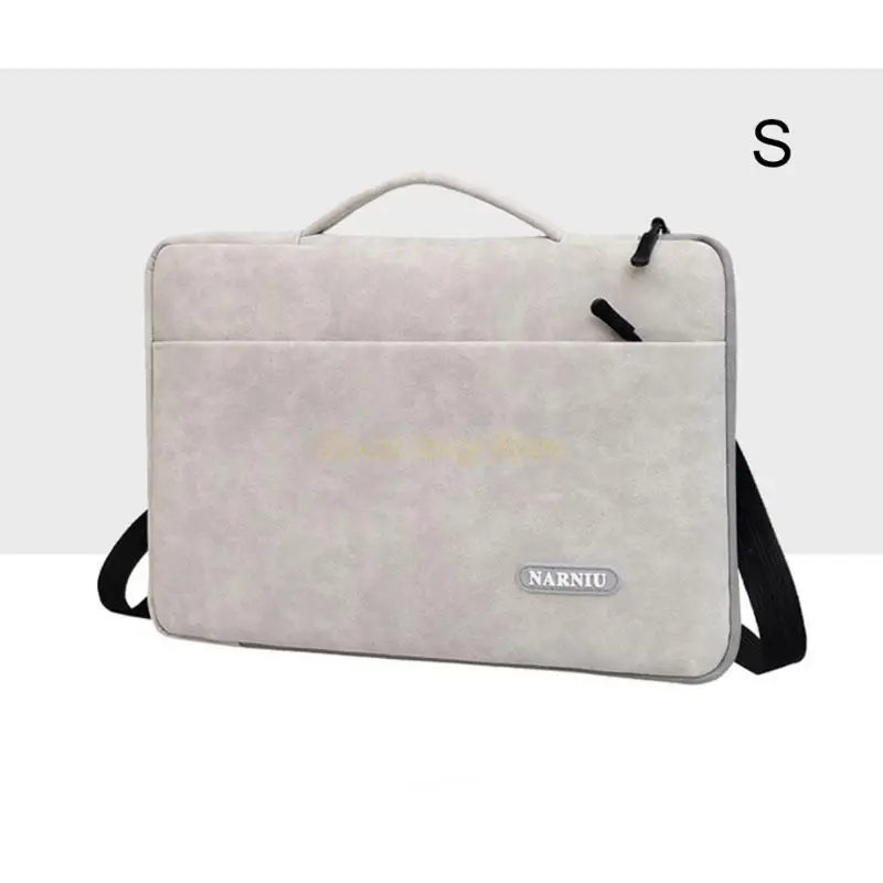 X90D PU Laptop Worka rękaw