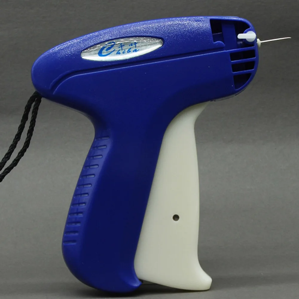 

Ультратонкий пистолет для нежных тканей, шелкового атласа, свадебного платья, тонкого нижнего белья, пистолет для маркировки с тонкими клеевыми булавками