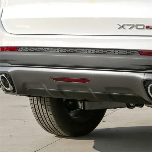 Imagen 2 del producto Gran oferta de luz antiniebla trasera de coche para Chery Jetour X70 Plus Arrizo GX 2021-2023