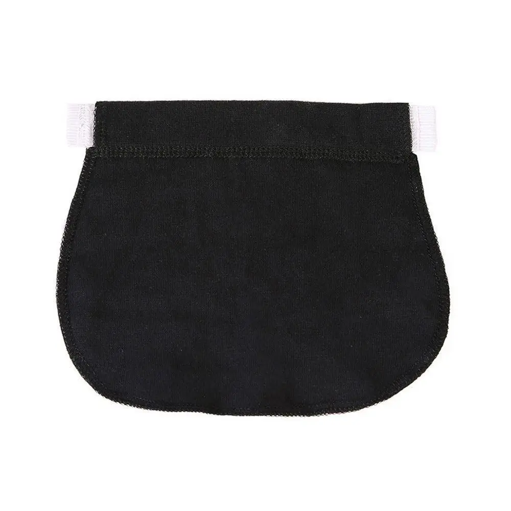 Accessories Elastic Waistband Belt Waist Extension Maternity Belt Pregnancy Waistband Pants Extended Cloth Waist Extender Cloth