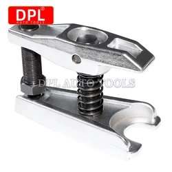 Separatore per giunto sferico Strumento per rimozione estrattore per giunto sferico per auto regolabile da 19 mm Strumenti per sistema di sterzo automobilistico Lavoro in garage