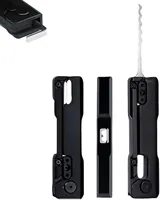 Lock Pick Sets Clock Pick Sets Pick and Hook Sets Gravity Picks Outdoor Multi-tools key decoder tubular lock pick