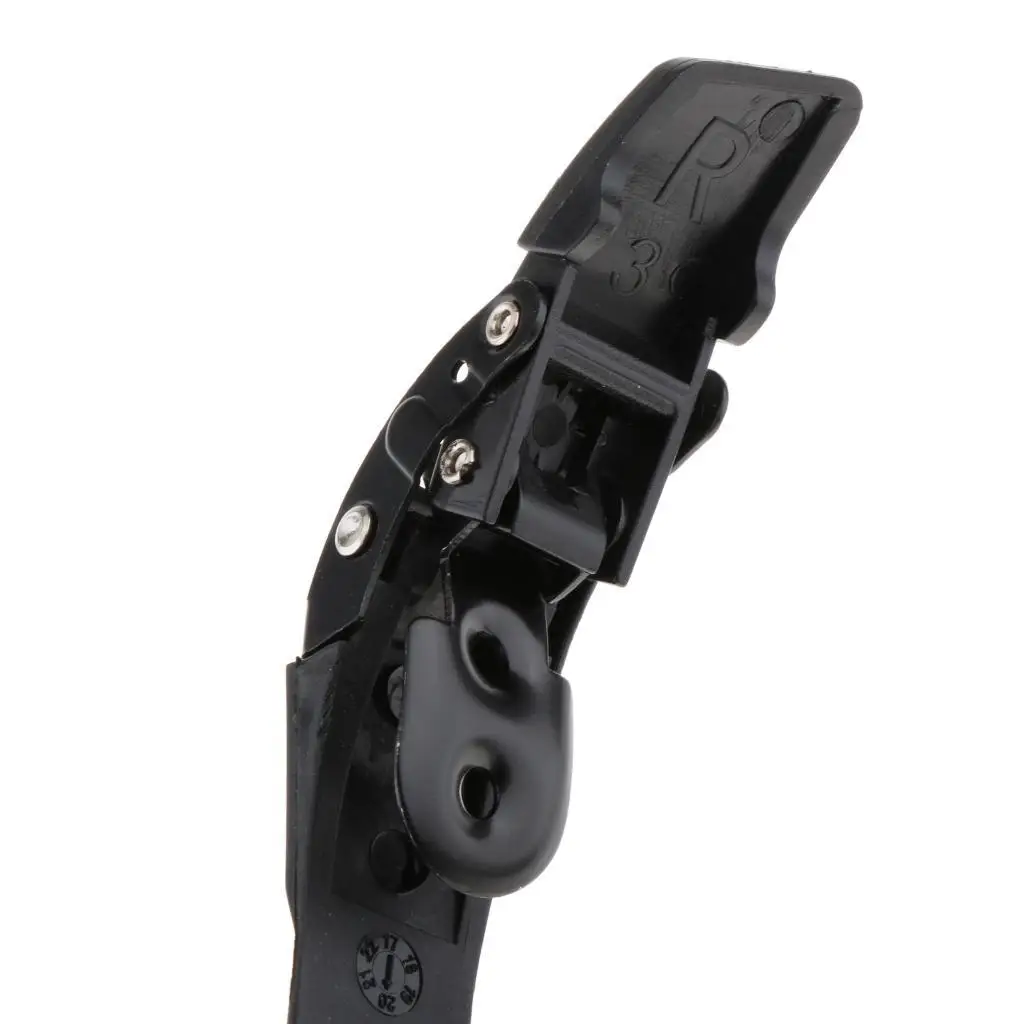 

Universal Inline Skates Strap Buckle Replacement Skating Parts Kit for Outdoor Roller Accessories