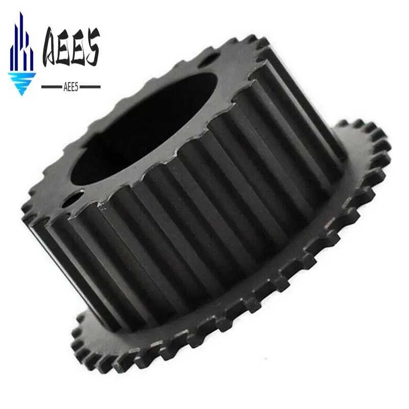 AEE5-13521-62031 Crankshaft Teeth Crankshaft Timing Pulley Tensioner Gear Metal Crankshaft Teeth For Toyota  V6 Tacoma 4Ru