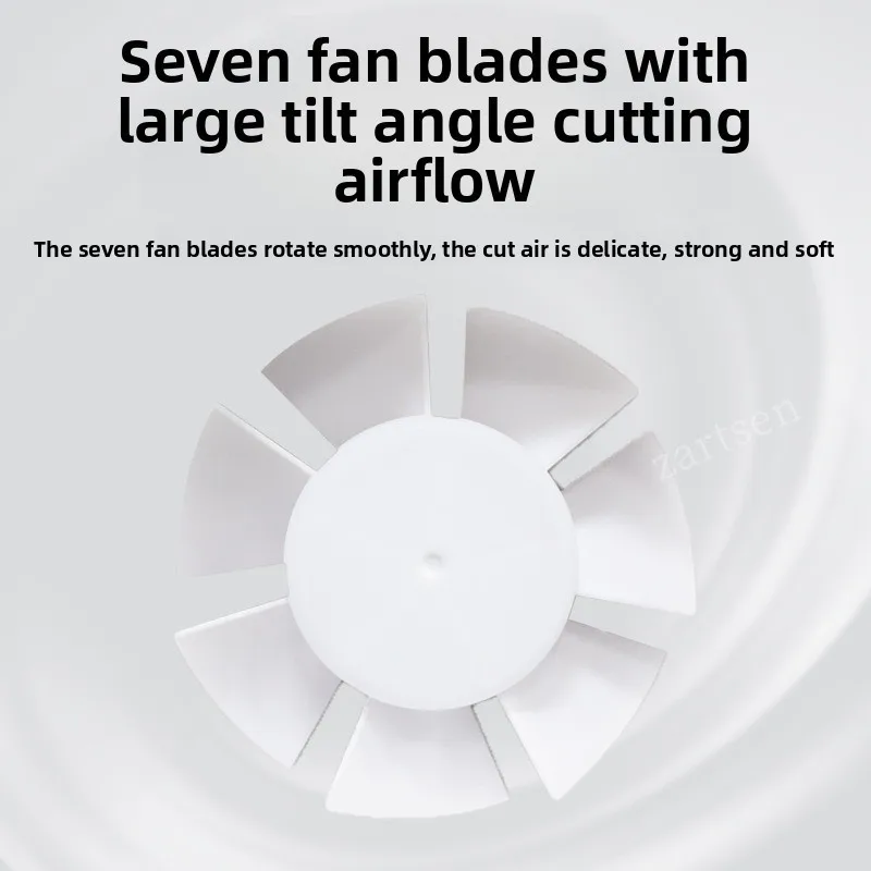 Thumbnail 4 - #45 Best Bathroom Exhaust Fans to Buy In 2026