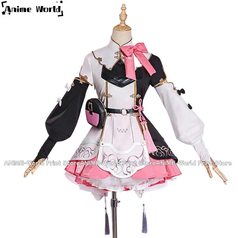 Wuthering Waves Enc…