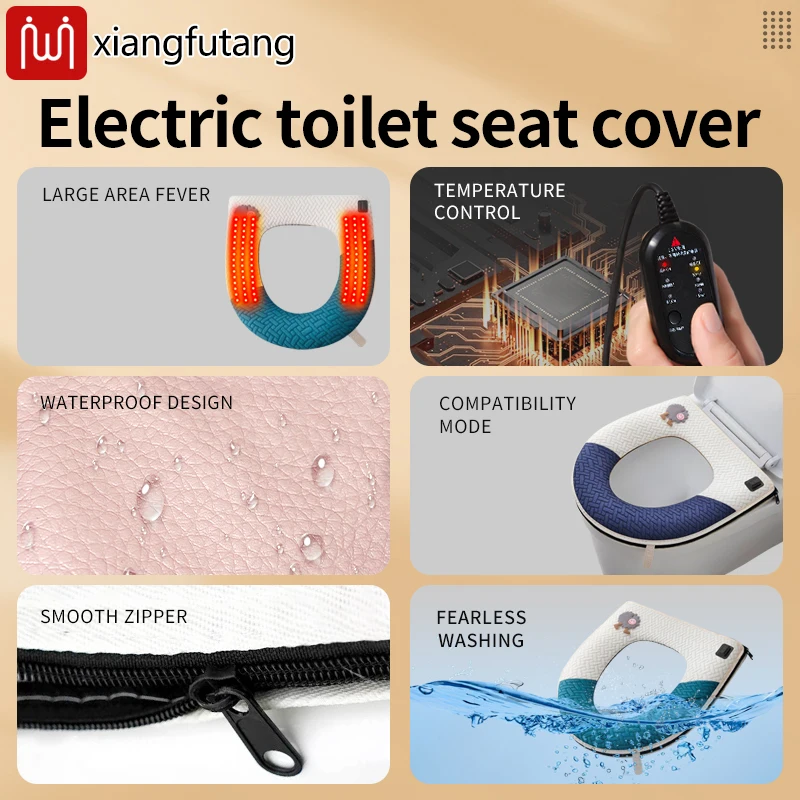 Рисунок 6 - Электрическая нагревательная крышка