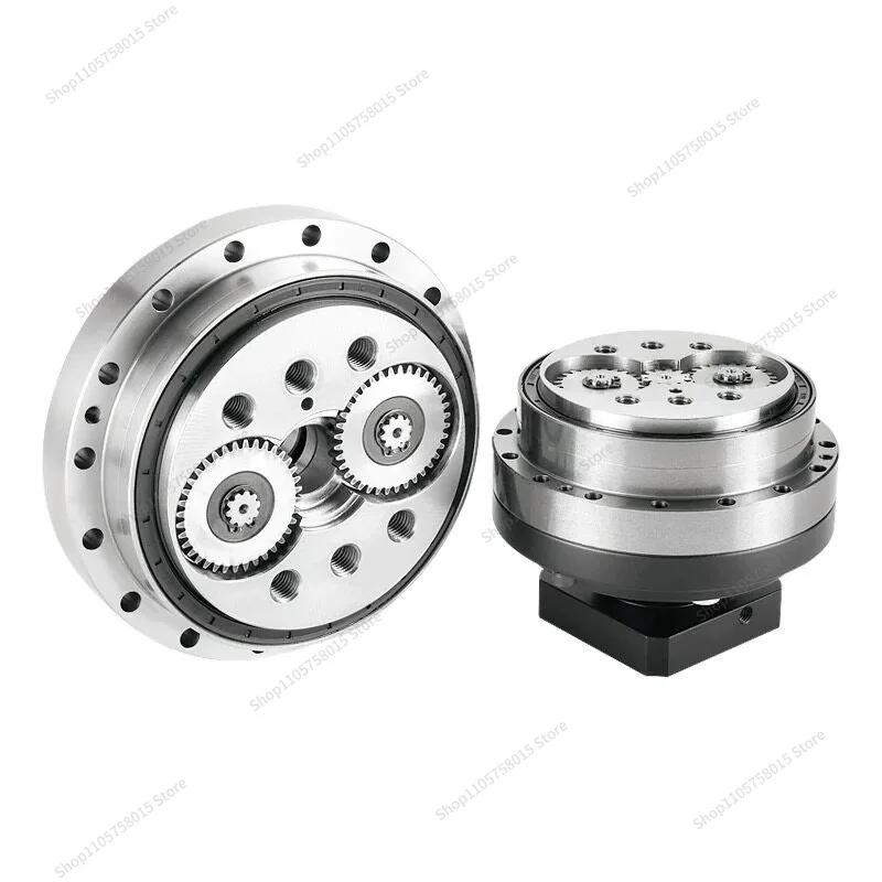 FOR Cycloid Pin Wheel RV Gear Reducer 40E80E Positioner/pipe Bender/palletizing Machine Translation Turntable