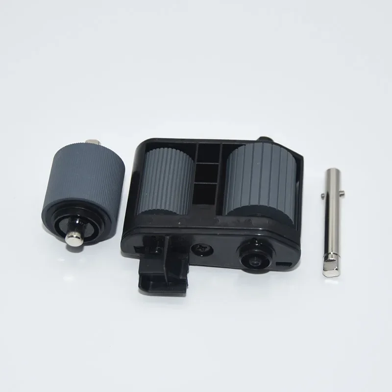 Imagem -06 - Kit de Substituição de Rolo para hp Laserjet Enterprise J8j95a 58517202 300 Adf M681 M682 M631 M632 M633 8500 Fn2 E67560 E67550 Conjunto