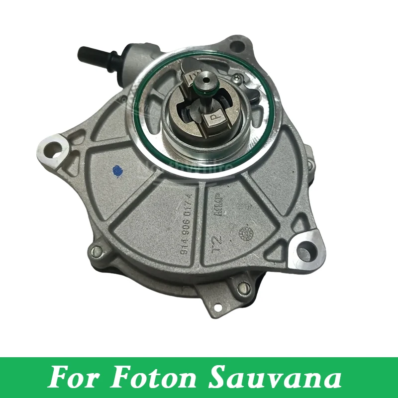 Bomba de vacío WAP01 para motor de combustible Foton Sauvana Borgward BX7 2.0T, uso P700000031